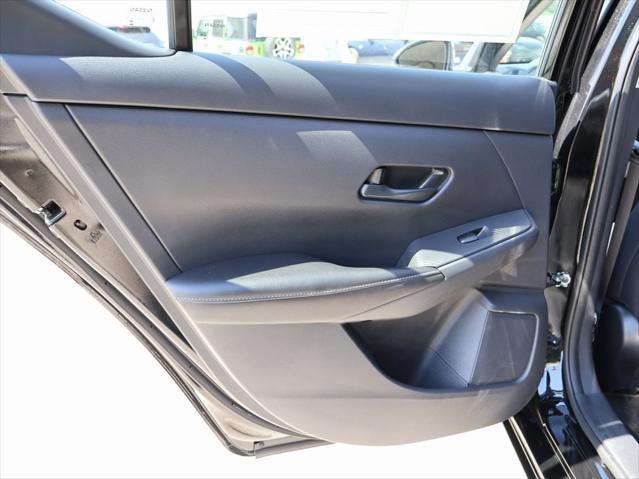 used 2025 Nissan Sentra car, priced at $21,599