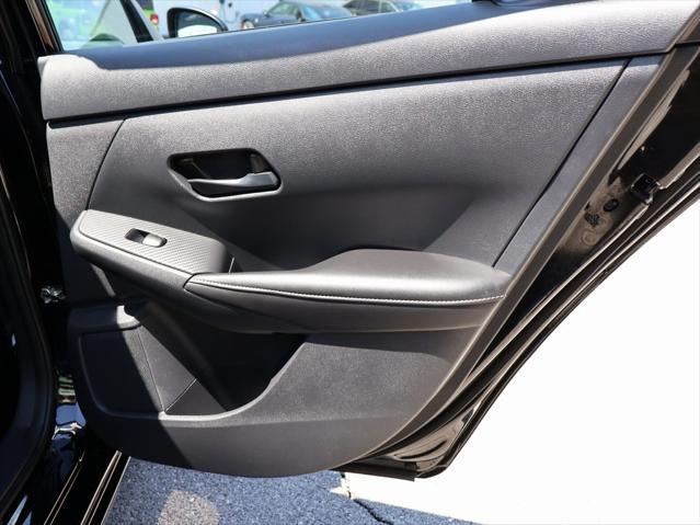 used 2025 Nissan Sentra car, priced at $21,599