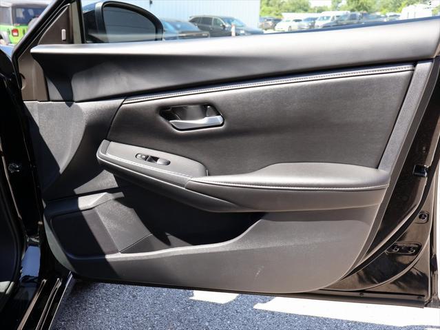used 2025 Nissan Sentra car, priced at $21,599