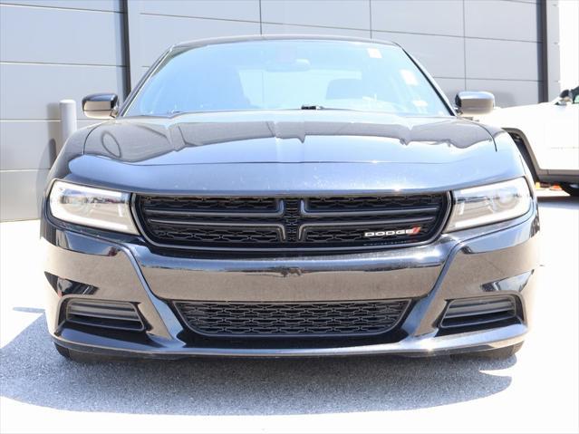 used 2023 Dodge Charger car, priced at $21,699