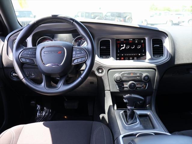 used 2023 Dodge Charger car, priced at $21,699