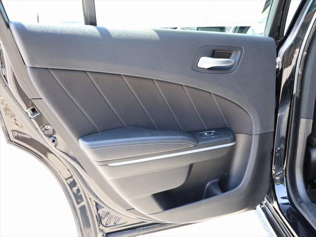 used 2023 Dodge Charger car, priced at $21,699