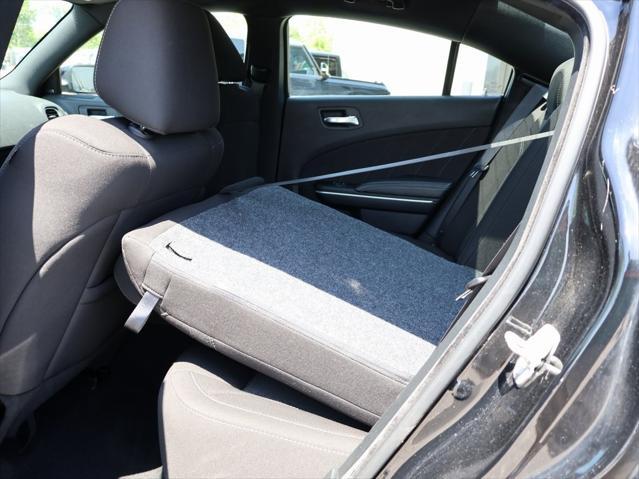 used 2023 Dodge Charger car, priced at $21,699