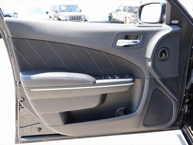 used 2023 Dodge Charger car, priced at $21,699