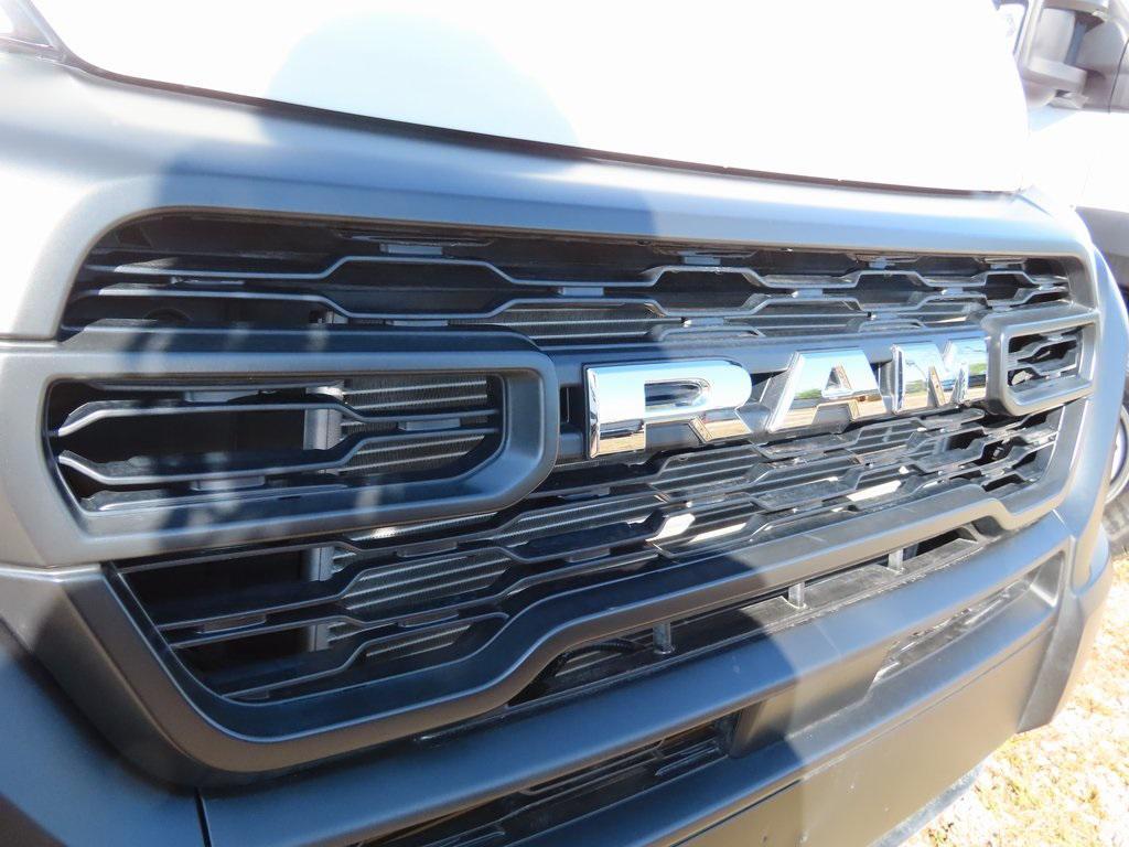 used 2025 Ram ProMaster 2500 car, priced at $39,499