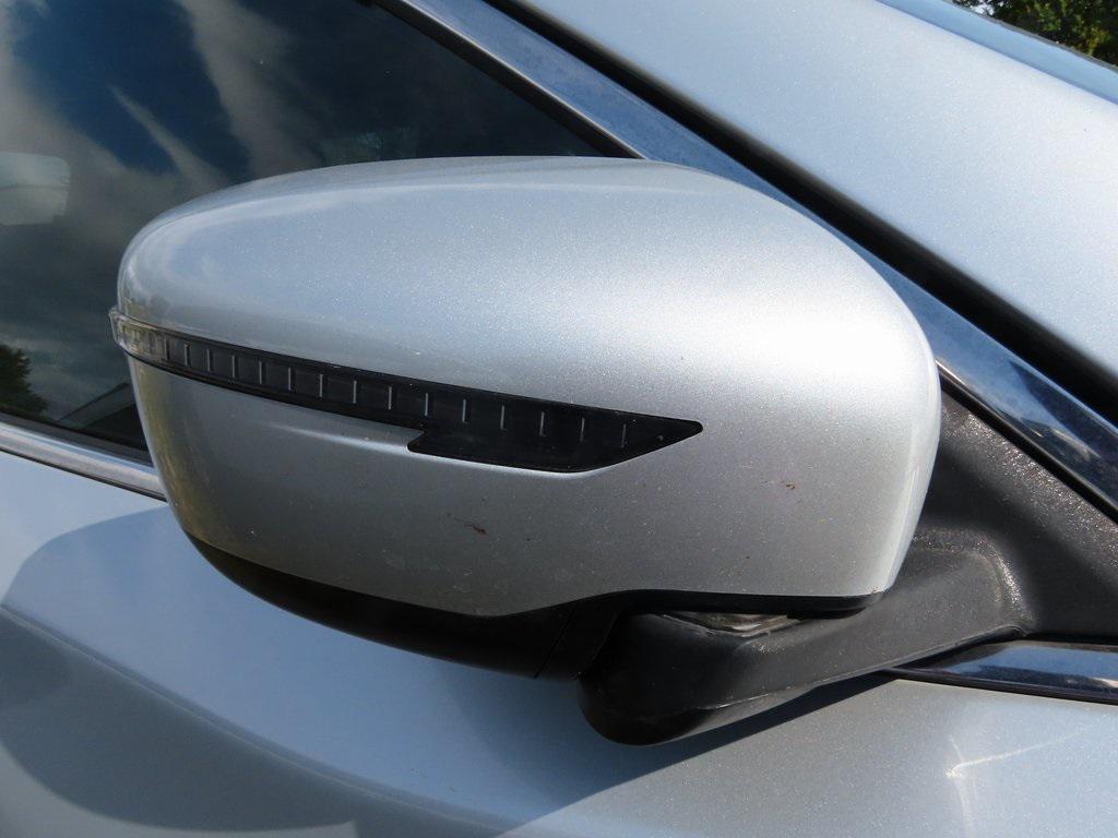 used 2019 Nissan Rogue car, priced at $16,199