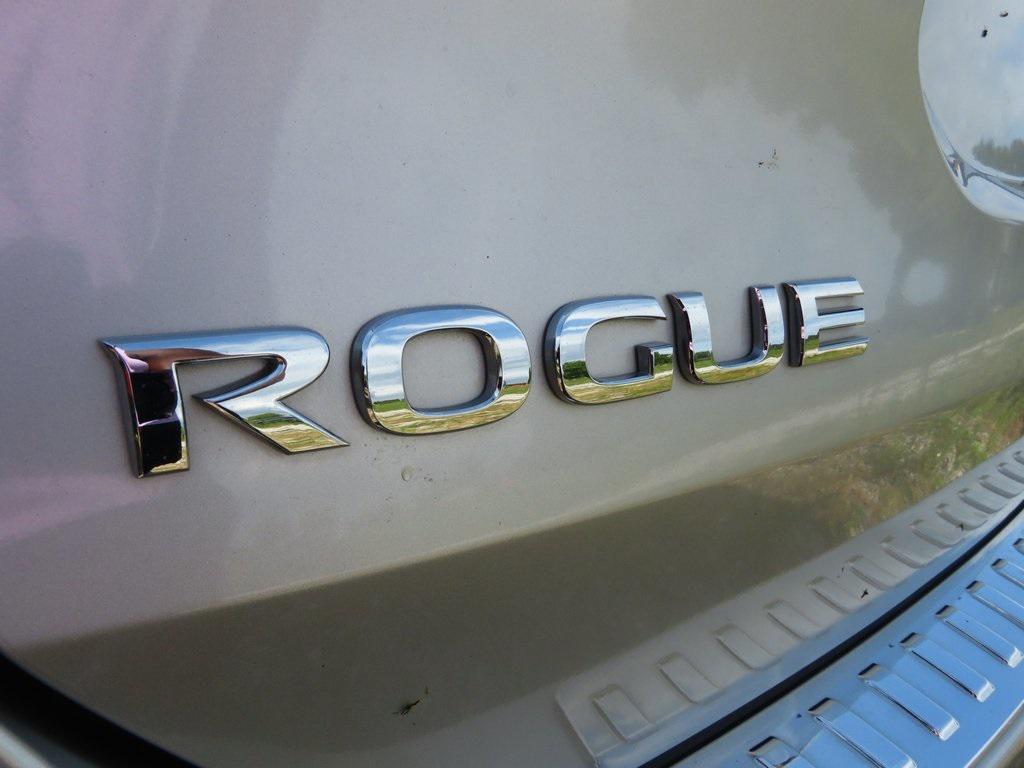 used 2019 Nissan Rogue car, priced at $16,199