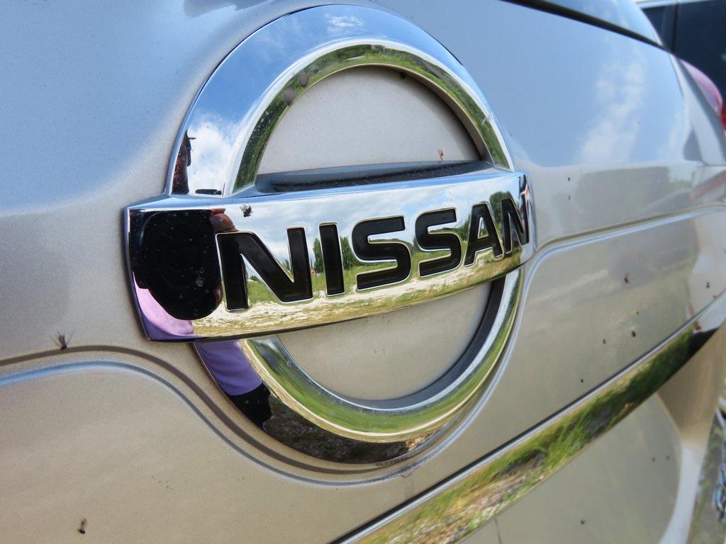 used 2019 Nissan Rogue car, priced at $16,199