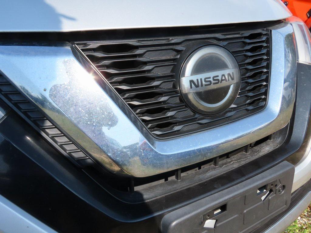 used 2019 Nissan Rogue car, priced at $16,199