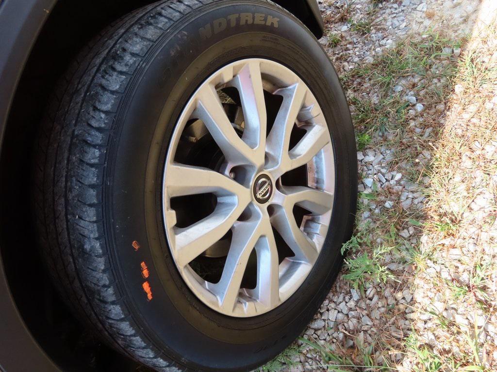 used 2019 Nissan Rogue car, priced at $16,199
