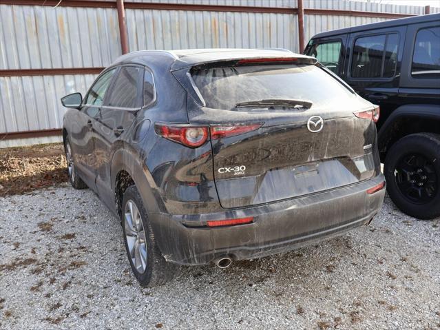 used 2023 Mazda CX-30 car, priced at $22,994