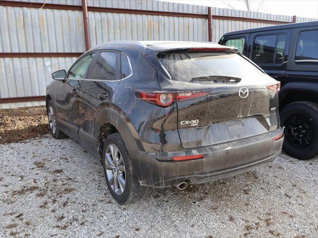 used 2023 Mazda CX-30 car, priced at $22,994