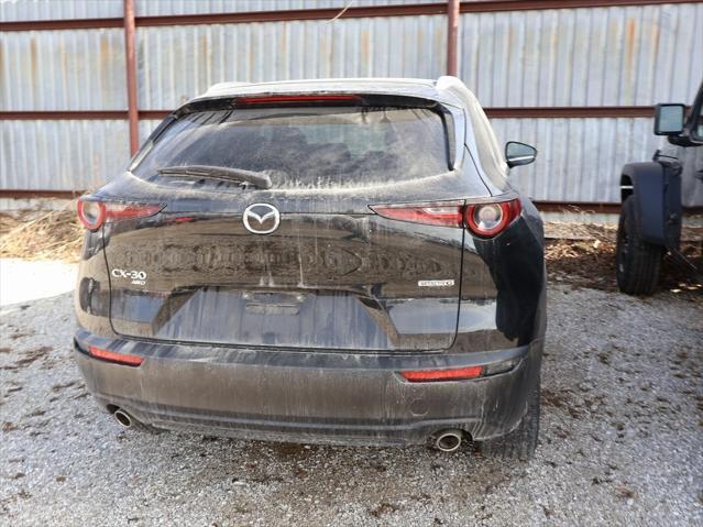 used 2023 Mazda CX-30 car, priced at $22,994