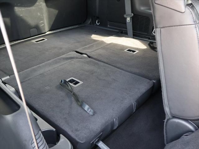 used 2024 Ford Explorer car, priced at $36,099