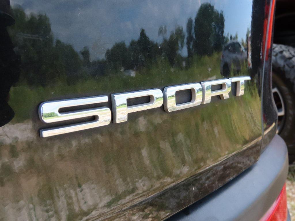 used 2014 Jeep Cherokee car, priced at $11,199