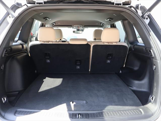used 2024 Jeep Grand Cherokee car, priced at $38,999