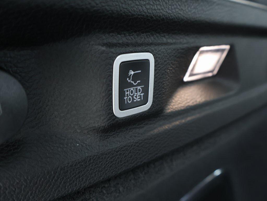 new 2025 Jeep Grand Cherokee L car, priced at $62,952