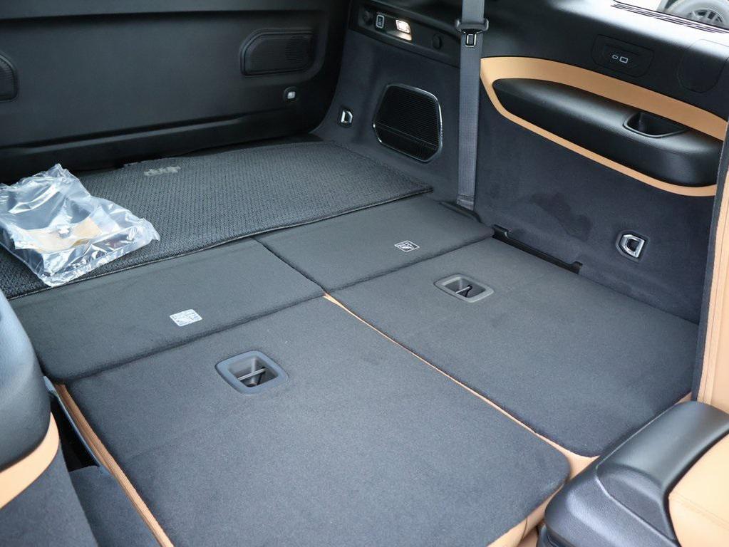 new 2025 Jeep Grand Cherokee L car, priced at $62,952