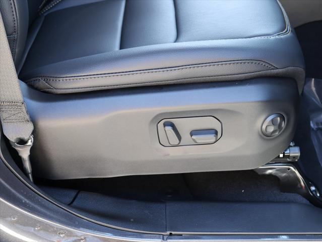 new 2025 Jeep Wrangler car, priced at $50,707
