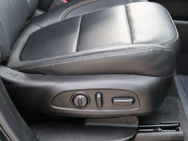 used 2020 Chevrolet Traverse car, priced at $25,999