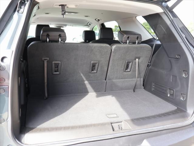 used 2020 Chevrolet Traverse car, priced at $25,999