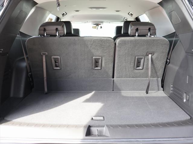 used 2020 Chevrolet Traverse car, priced at $25,999