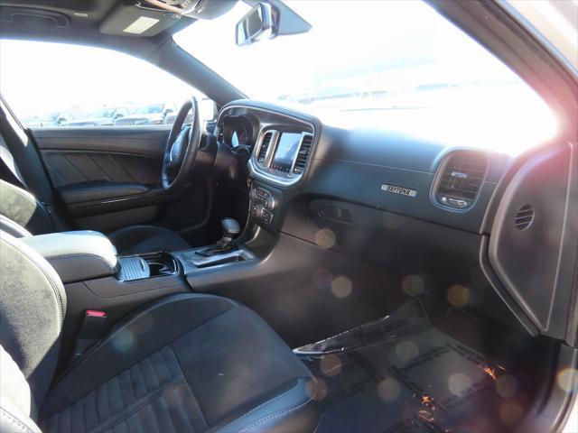 used 2023 Dodge Charger car, priced at $48,035