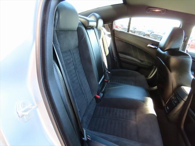 used 2023 Dodge Charger car, priced at $48,035