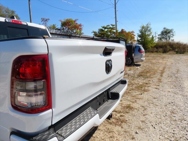 used 2024 Ram 1500 car, priced at $35,748