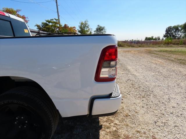 used 2024 Ram 1500 car, priced at $35,748