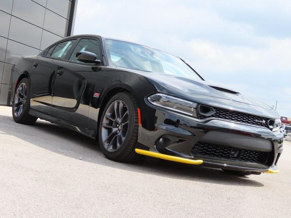 new 2023 Dodge Charger car, priced at $55,890