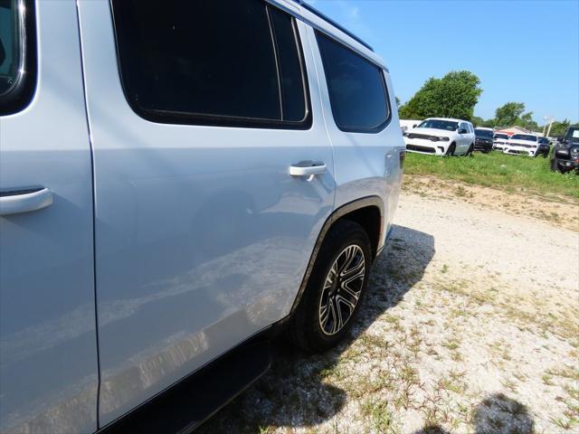 used 2022 Jeep Wagoneer car, priced at $53,980