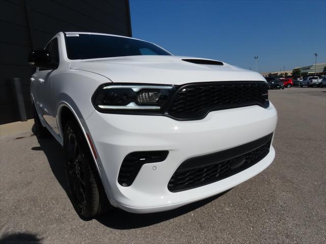 new 2025 Dodge Durango car, priced at $49,580