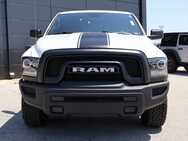 used 2021 Ram 1500 Classic car, priced at $29,999