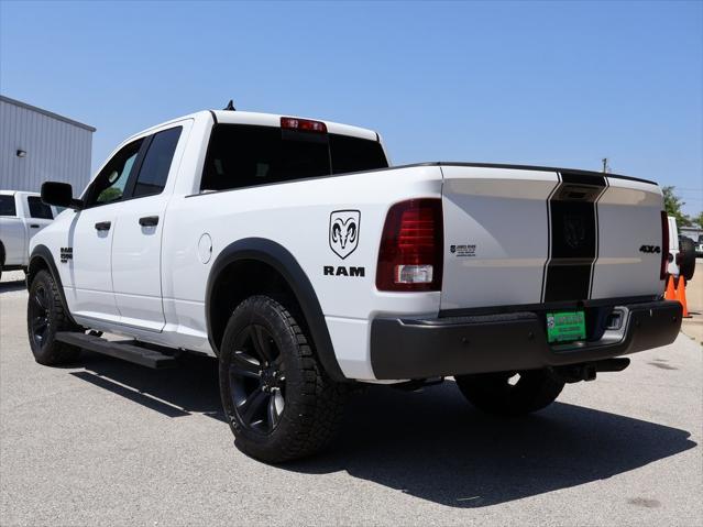 used 2021 Ram 1500 Classic car, priced at $29,999