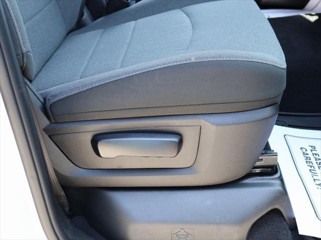 used 2021 Ram 1500 Classic car, priced at $29,999