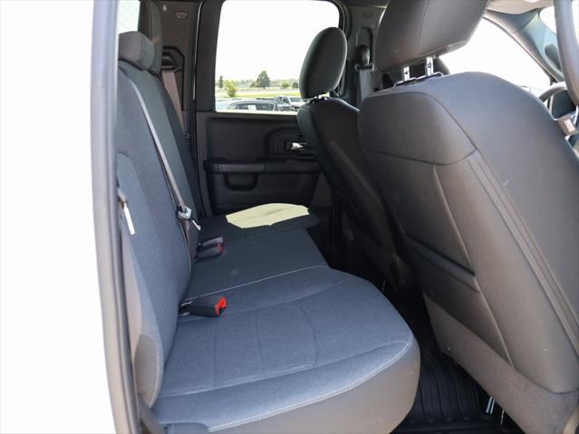 used 2021 Ram 1500 Classic car, priced at $29,999