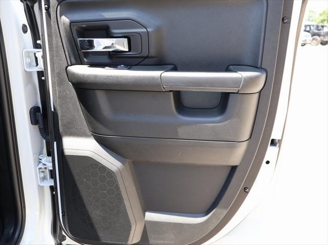 used 2021 Ram 1500 Classic car, priced at $29,999