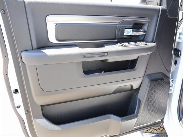 used 2021 Ram 1500 Classic car, priced at $29,999