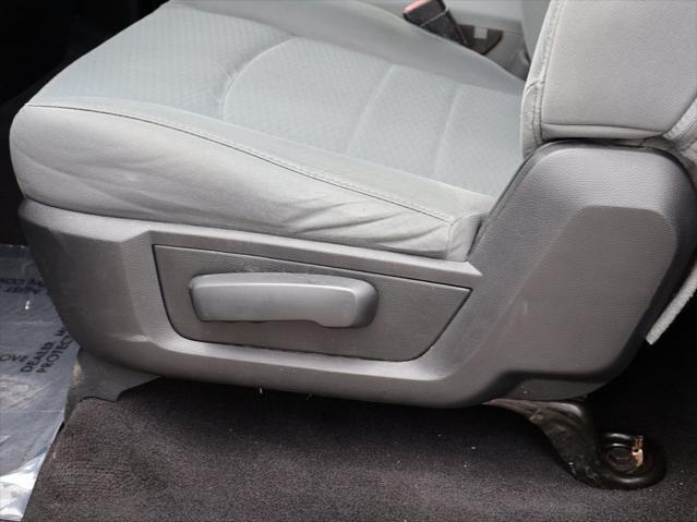 used 2017 Ram 1500 car, priced at $20,699