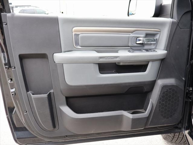 used 2017 Ram 1500 car, priced at $20,699