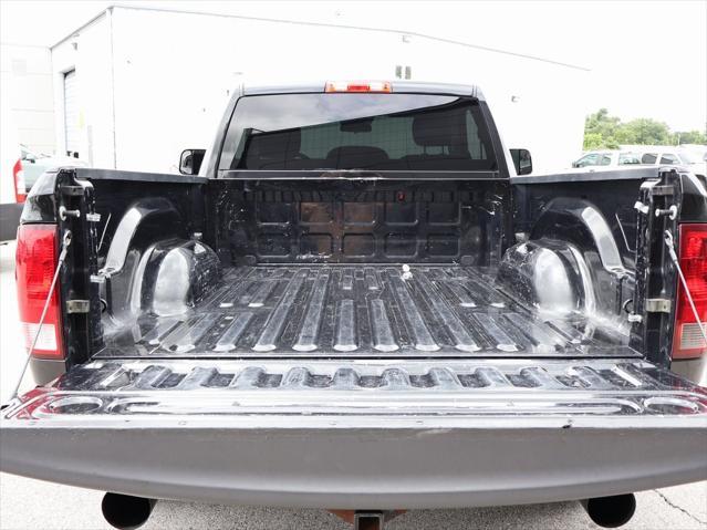 used 2017 Ram 1500 car, priced at $20,699