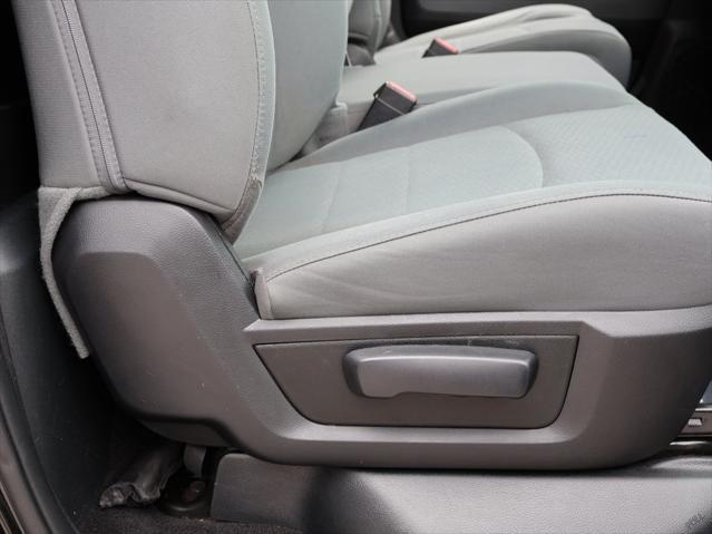 used 2017 Ram 1500 car, priced at $20,699