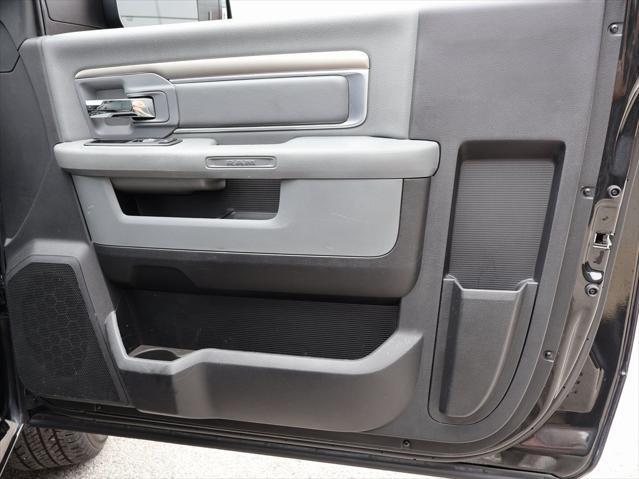 used 2017 Ram 1500 car, priced at $20,699