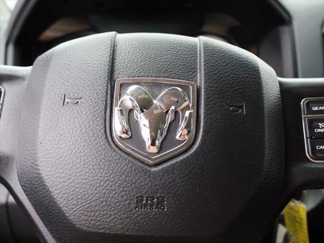 used 2017 Ram 1500 car, priced at $20,699