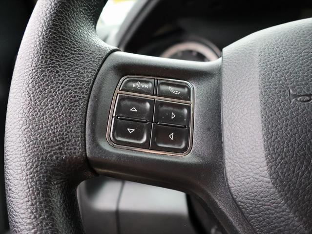 used 2017 Ram 1500 car, priced at $20,699