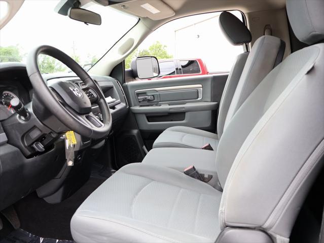 used 2017 Ram 1500 car, priced at $20,699