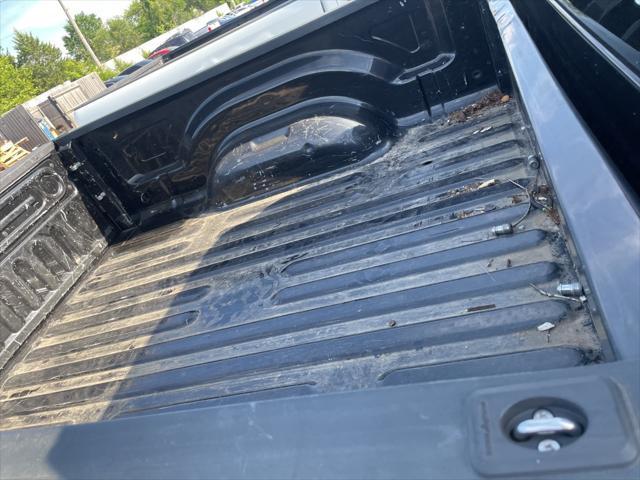 used 2017 Ram 1500 car, priced at $21,999
