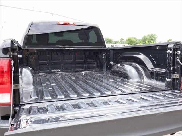 used 2017 Ram 1500 car, priced at $20,699