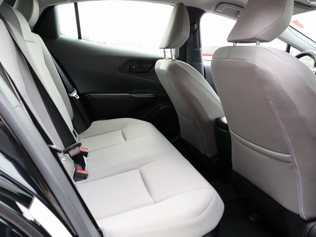 used 2024 Toyota Prius car, priced at $28,775